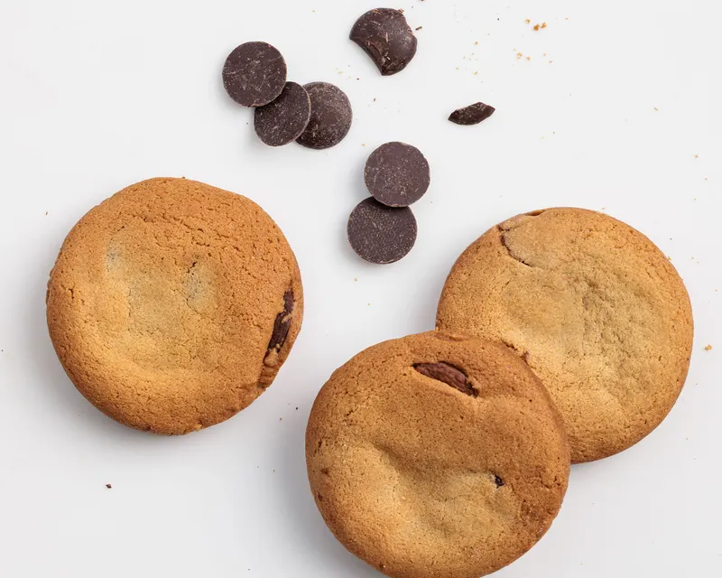 chocolate cookies