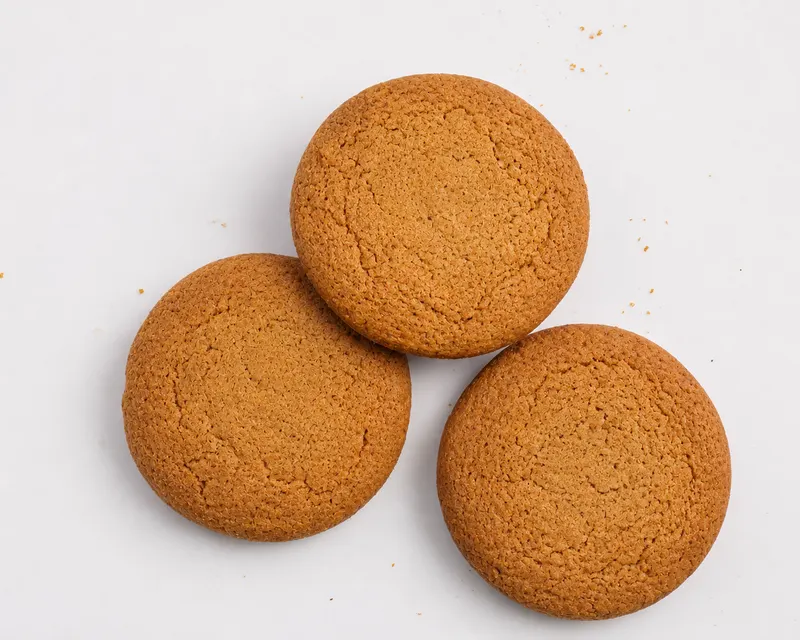 ginger cookies