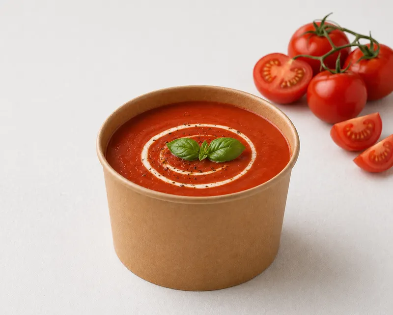 tomato soup