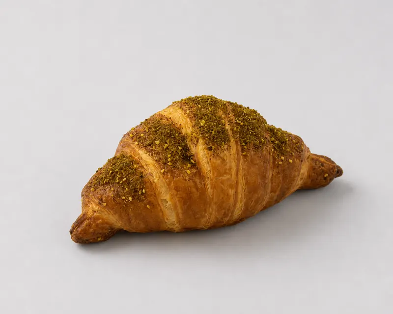 za'atar croissant